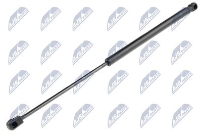 Gas Spring, boot/cargo area NTY AE-AU-068