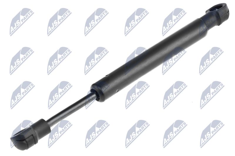 NTY AE-AU-077 Gas Spring, foot-operated parking brake