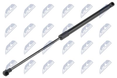 Gas Spring, boot/cargo area NTY AE-AU-081