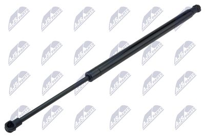Gas Spring, boot/cargo area NTY AE-AU-087