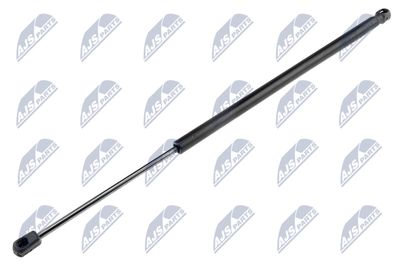 Gas Spring, boot/cargo area NTY AE-BM-001