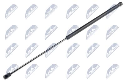Gas Spring, boot/cargo area NTY AE-BM-006
