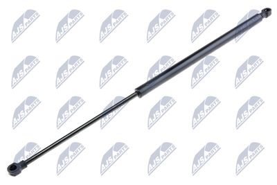 Gas Spring, boot/cargo area NTY AE-BM-011