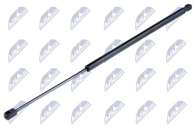 Gas Spring, boot/cargo area NTY AE-BM-017
