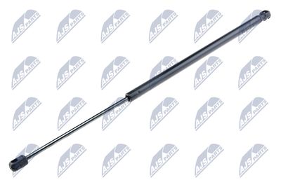 Gas Spring, boot/cargo area NTY AE-BM-029