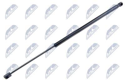 Gas Spring, boot/cargo area NTY AE-BM-031
