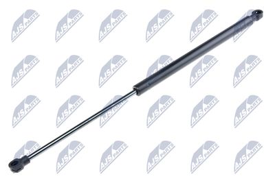 Gas Spring, boot/cargo area NTY AE-BM-041