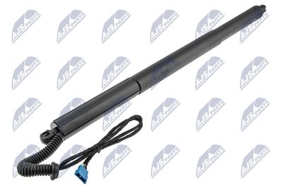 Gas Spring, boot/cargo area NTY AE-BM-081