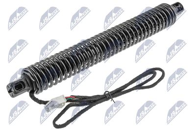 Gas Spring, tray (boot/cargo bay) NTY AE-BM-083