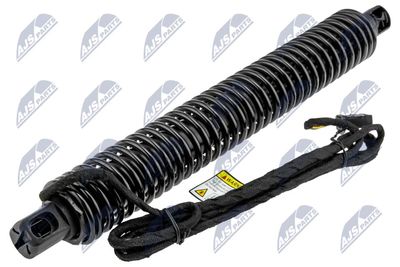 Electric Motor, tailgate NTY AE-BM-089