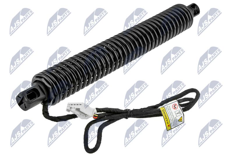 NTY AE-BM-090 Electric Motor, tailgate