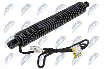 Electric Motor, tailgate NTY AE-BM-090