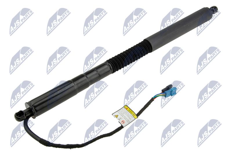 NTY AE-BM-107 Gas Spring, boot/cargo area