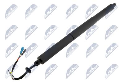 Gas Spring, boot/cargo area NTY AE-BM-112