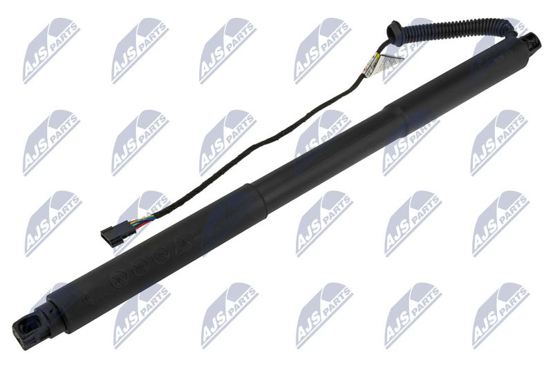 NTY AE-BM-113 Electric Motor, tailgate