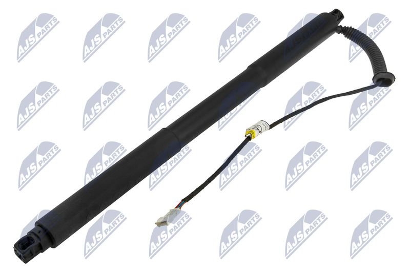 NTY AE-BM-114 Electric Motor, tailgate