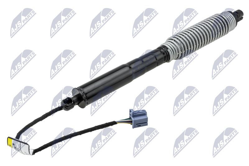 NTY AE-BM-115 Electric Motor, tailgate