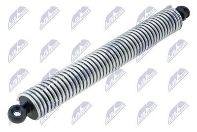 Gas Spring, boot/cargo area NTY AE-BM-122