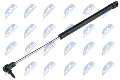 Gas Spring, boot/cargo area NTY AE-CH-019