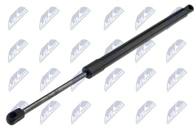 Gas Spring, boot/cargo area NTY AE-CH-023