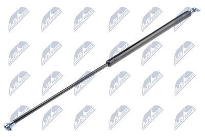 Gas Spring, boot/cargo area NTY AE-CH-028