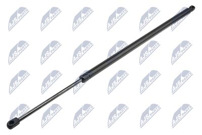 Gas Spring, boot/cargo area NTY AE-CH-040