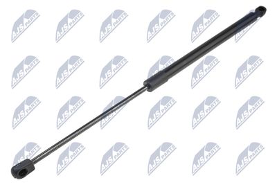 Gas Spring, rear window NTY AE-CH-044