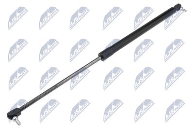 Gas Spring, boot/cargo area NTY AE-CH-045