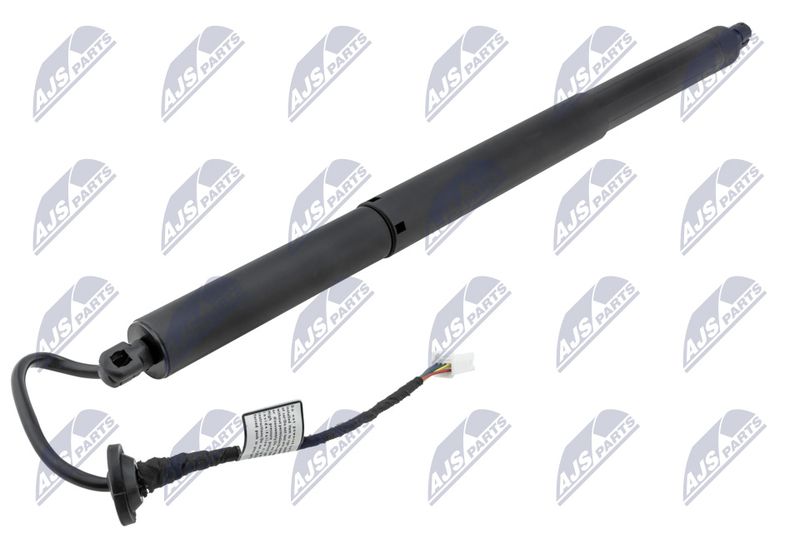 NTY AE-CH-064 Electric Motor, tailgate