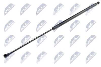 Gas Spring, boot/cargo area NTY AE-CT-000