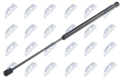 Gas Spring, boot/cargo area NTY AE-CT-006