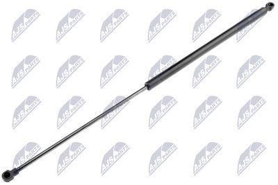 Gas Spring, boot/cargo area NTY AE-CT-009