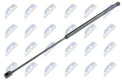 Gas Spring, boot/cargo area NTY AE-CT-010