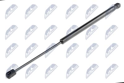 Gas Spring, boot/cargo area NTY AE-CT-014