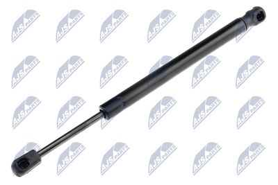 Gas Spring, boot/cargo area NTY AE-CT-015