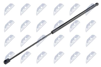 Gas Spring, boot/cargo area NTY AE-CT-018