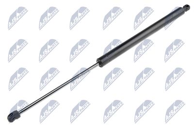 Gas Spring, boot/cargo area NTY AE-CT-019