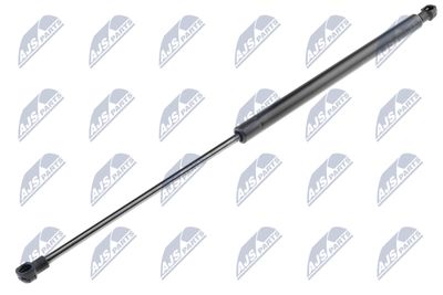 Gas Spring, bonnet NTY AE-CT-022