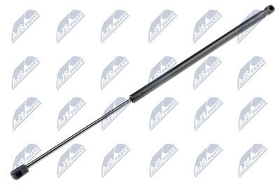 Gas Spring, boot/cargo area NTY AE-CT-027