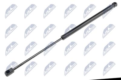 Gas Spring, boot/cargo area NTY AE-CT-032