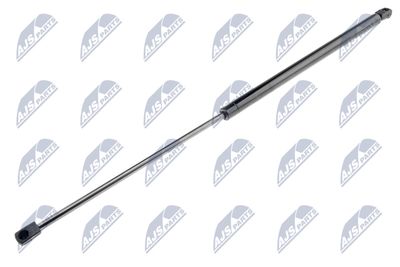 Gas Spring, boot/cargo area NTY AE-CT-038