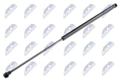 Gas Spring, rear window NTY AE-CT-041