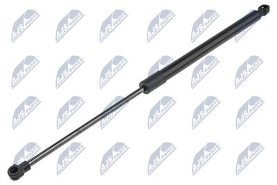 Gas Spring, boot/cargo area NTY AE-CT-043