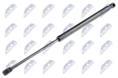 Gas Spring, boot/cargo area NTY AE-DW-008