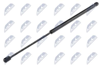Gas Spring, boot/cargo area NTY AE-FR-000