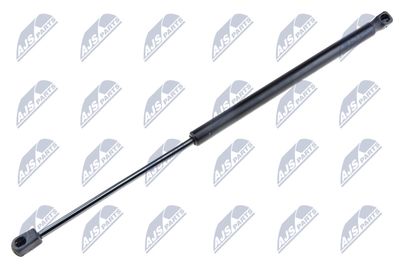Gas Spring, boot/cargo area NTY AE-FR-005