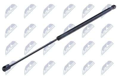 Gas Spring, boot/cargo area NTY AE-FR-008