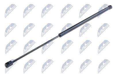 Gas Spring, boot/cargo area NTY AE-FR-029