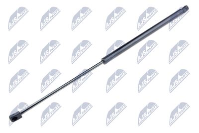 Gas Spring, boot/cargo area NTY AE-FR-032