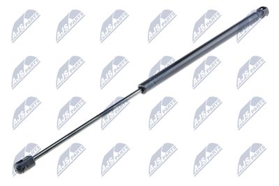 Gas Spring, boot/cargo area NTY AE-FR-036